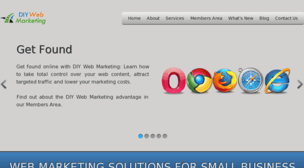 diywebmarketing.com.au