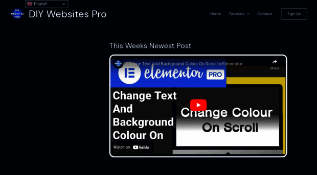 diywebsitespro.com