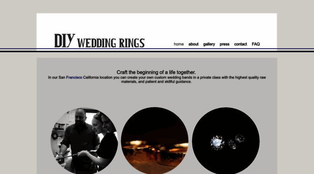 diyweddingrings.com