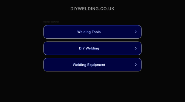 diywelding.co.uk