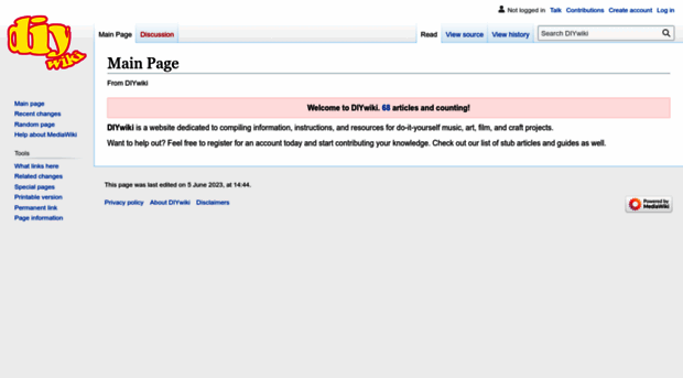 diywiki.org
