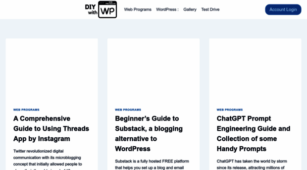 diywithwp.com