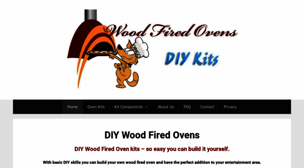 diywoodfireovensqld.com.au