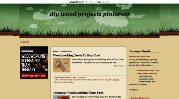 diywoodprojectspinterest.blogspot.com