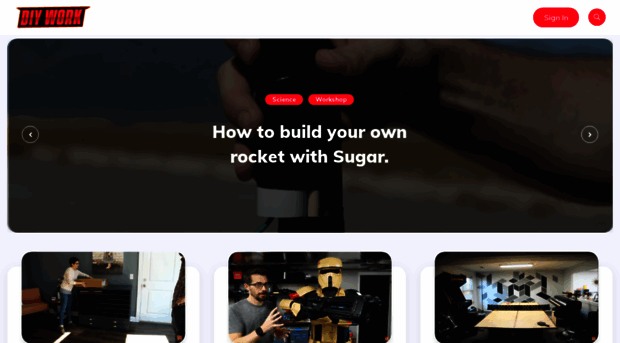 diywork.net