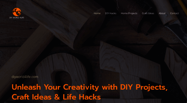 diyworld4life.com