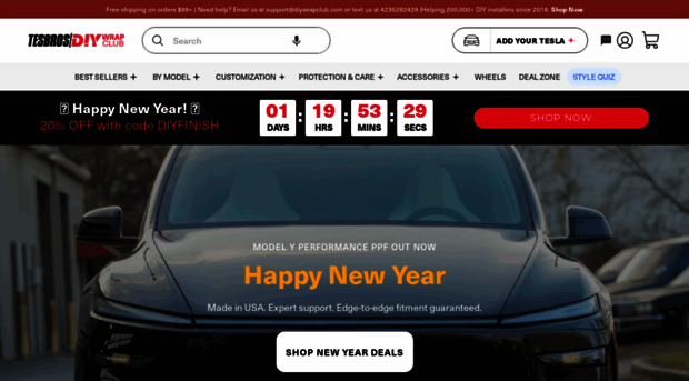 diywrapclub.com