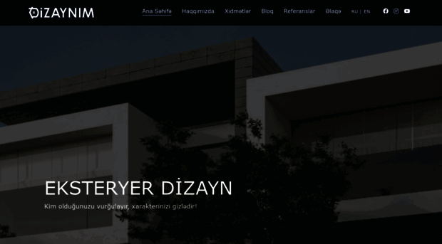 dizaynim.az