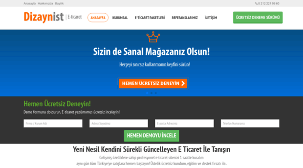 dizaynisteticaret.com