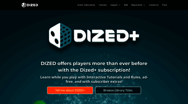 dized.com