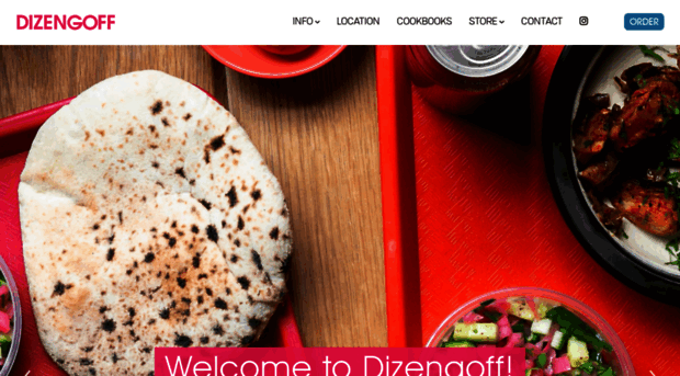 dizengoffhummus.com