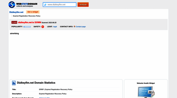 dizikeyfim.net.webstatsdomain.org