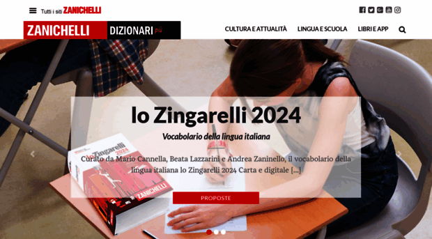 dizionaripiu.zanichelli.it