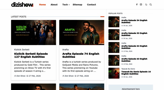 dizishow.com