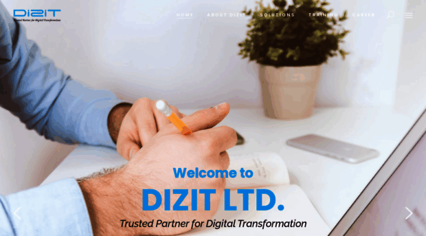 dizitbd.com