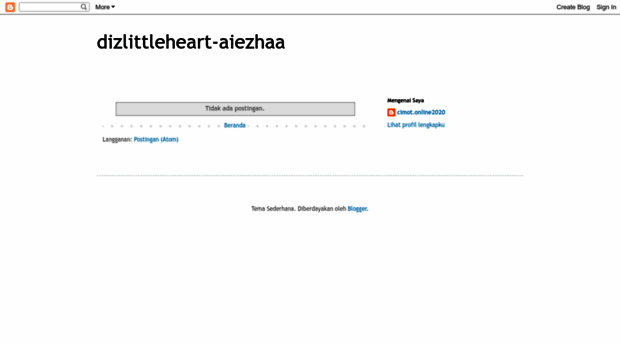 dizlittleheart-aiezhaa.blogspot.com