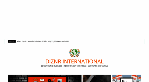 diznr.com