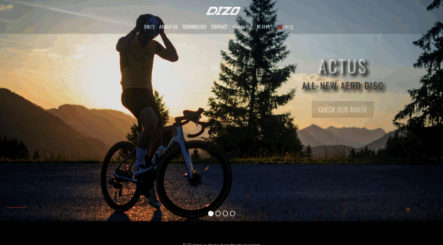 dizobike.com