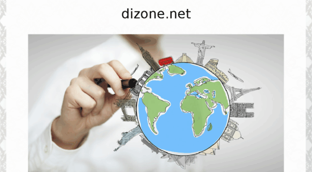 dizone.net