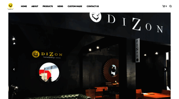 dizonhomefurniture.com