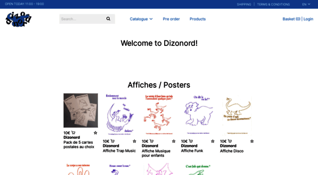 dizonord.fr