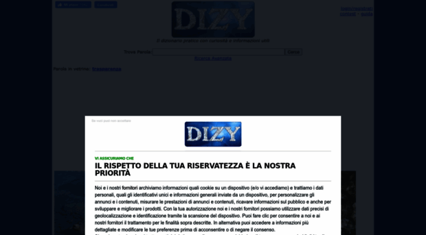 dizy.com