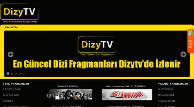 dizytv.com