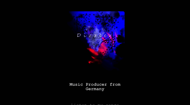 dizzlermusic.com