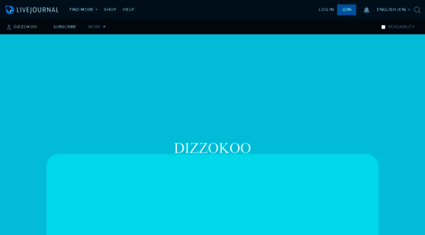 dizzokoo.livejournal.com