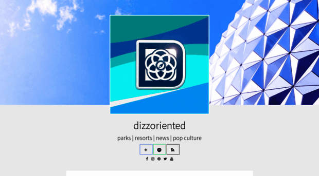 dizzoriented.podiant.co