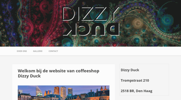dizzyduck-thehague.nl