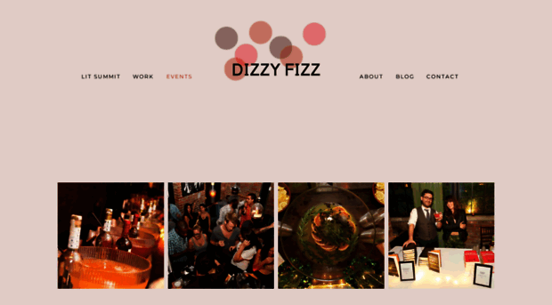 dizzyfizz.com