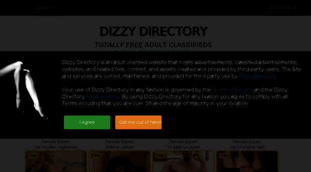 dizzyguide.com