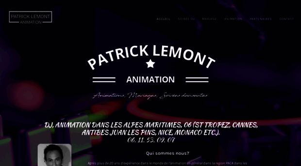 dj-animations.com