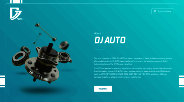 dj-auto.com