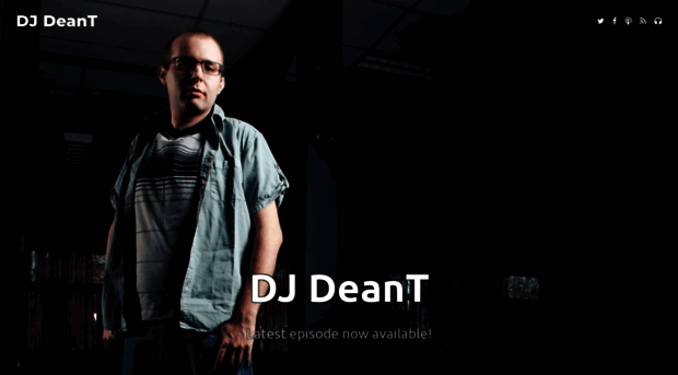 dj-deant.com