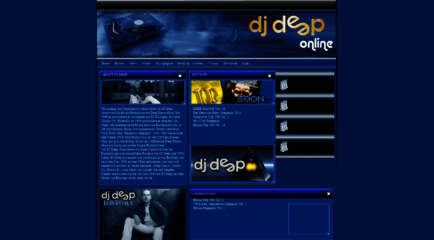 dj-deep.de