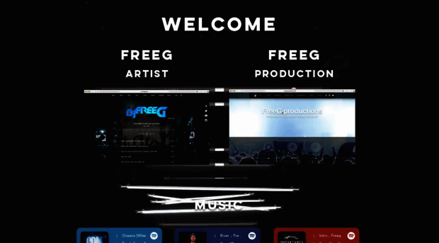 dj-freeg.com