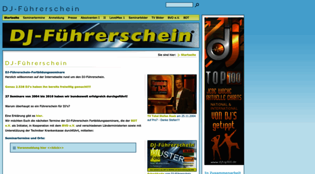 dj-fuehrerschein.de