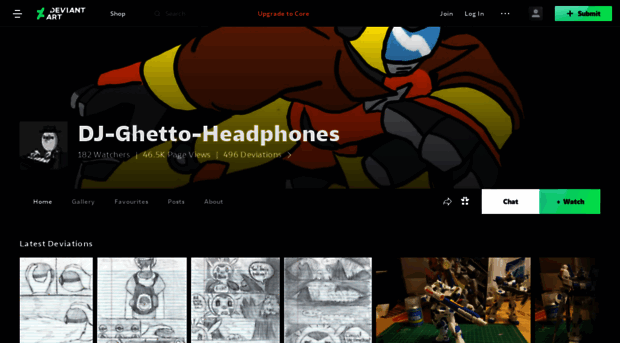 dj-ghetto-headphones.deviantart.com