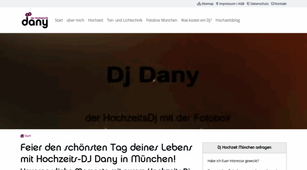 dj-hochzeit-muenchen.de