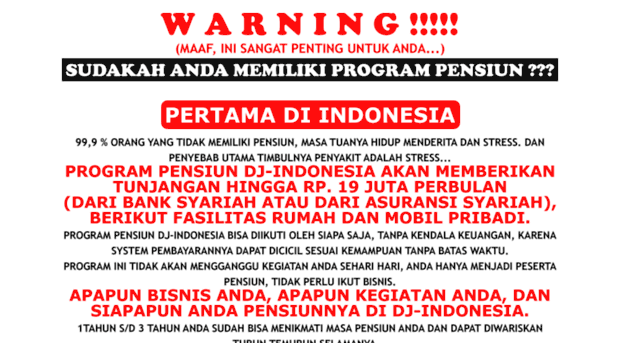 dj-indonesia.com