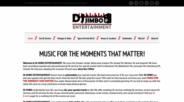 dj-jimbo.com