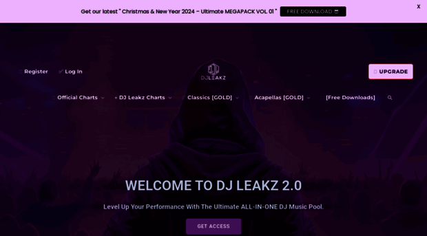 dj-leakz.com