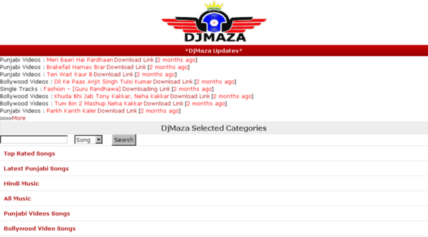 dj-maza.net