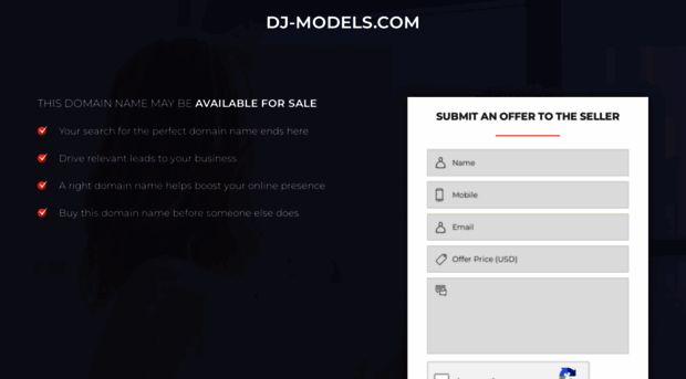 dj-models.com