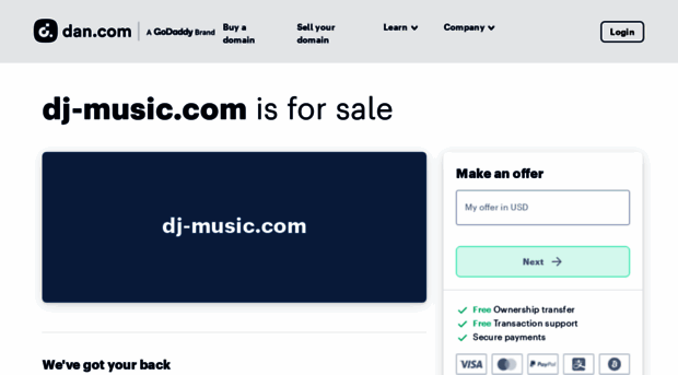 dj-music.com