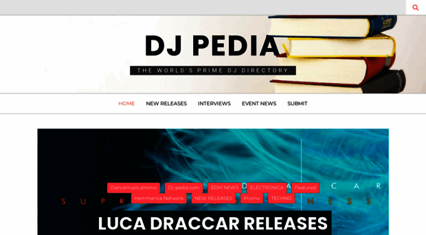 dj-pedia.com