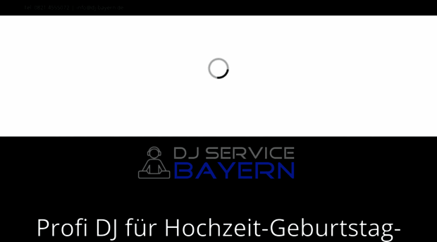 dj-service-bayern.de