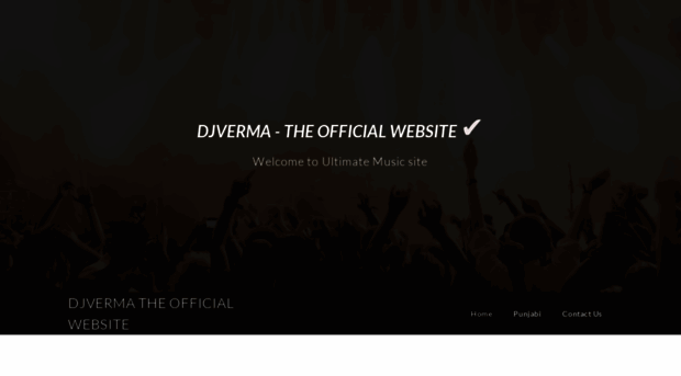 dj-verma.weebly.com